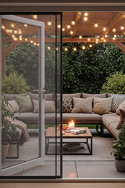 Insektenschutz Produktbild 3