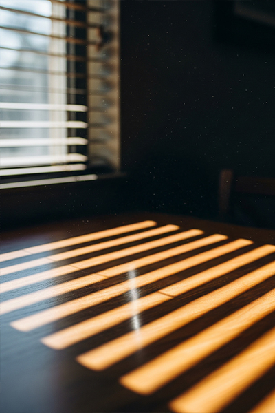 Jalousie Produktbild 1