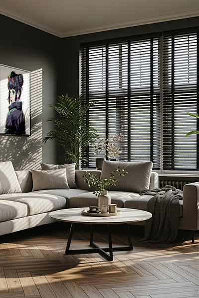 Jalousie Produktbild 4