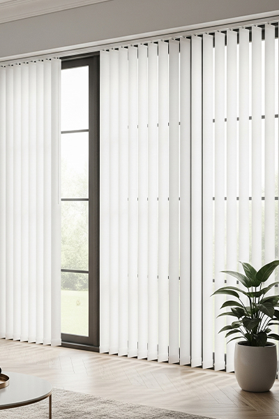 Lamellenvorhang Produktbild 2