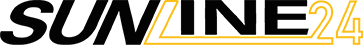 Logo sunline24