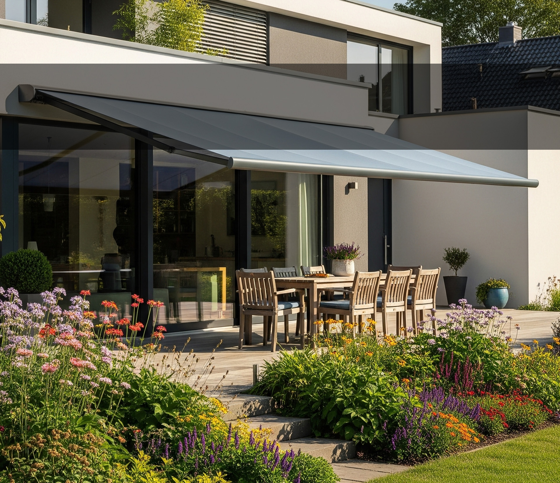 Markisen Vorschaubild