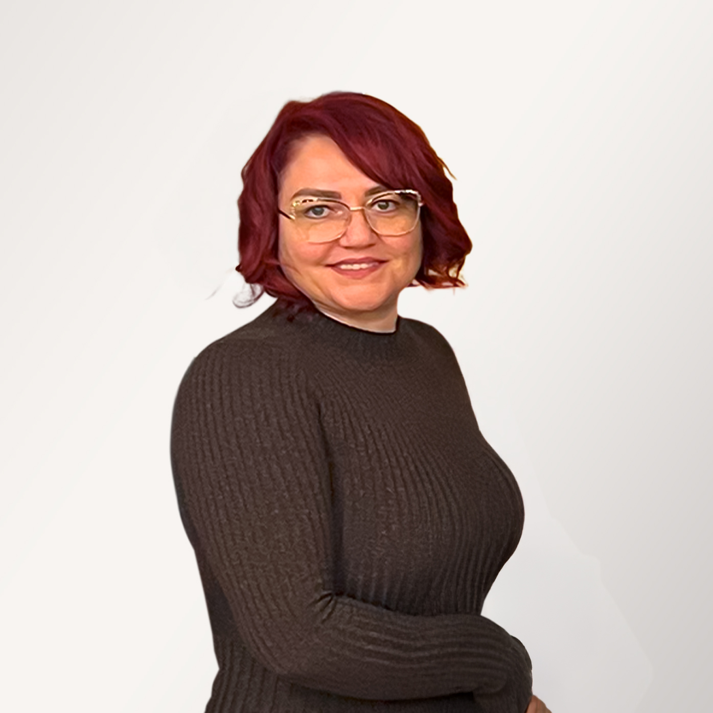 Team - Natalia Jevenko