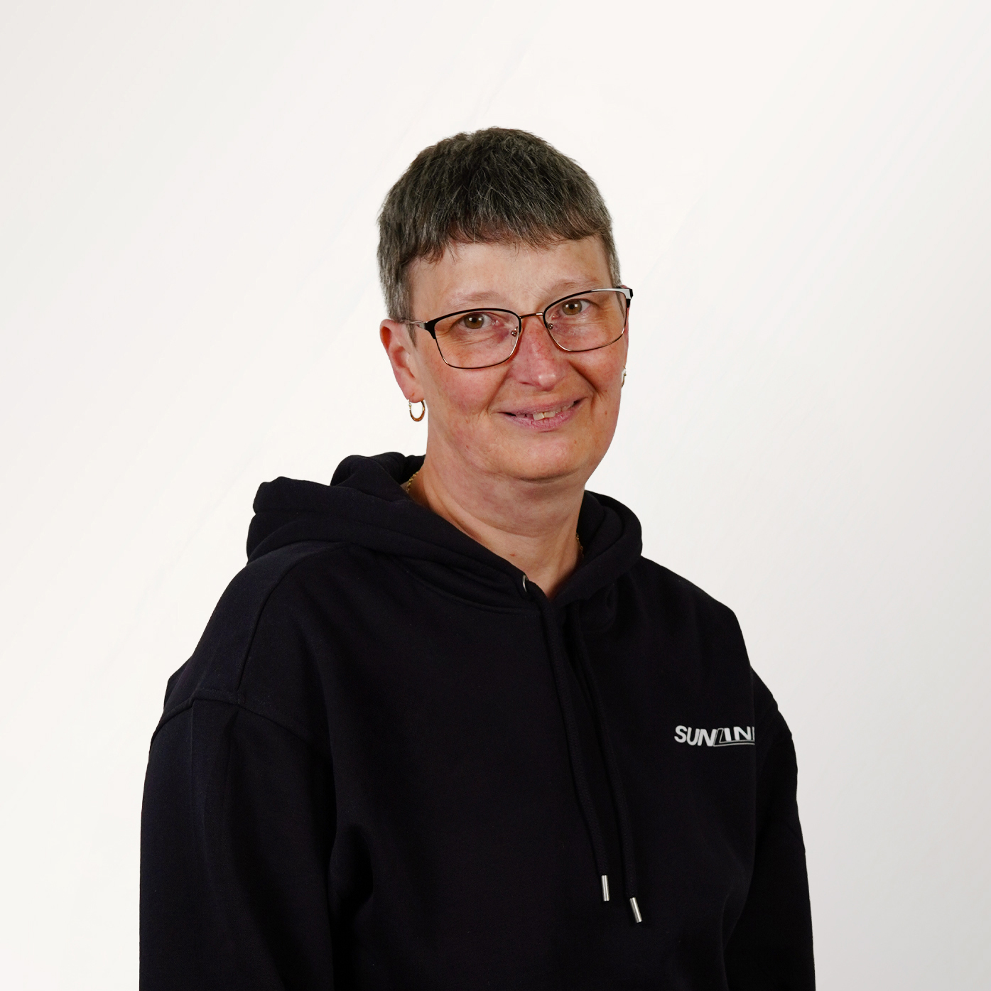 Team - Daniela Schubert