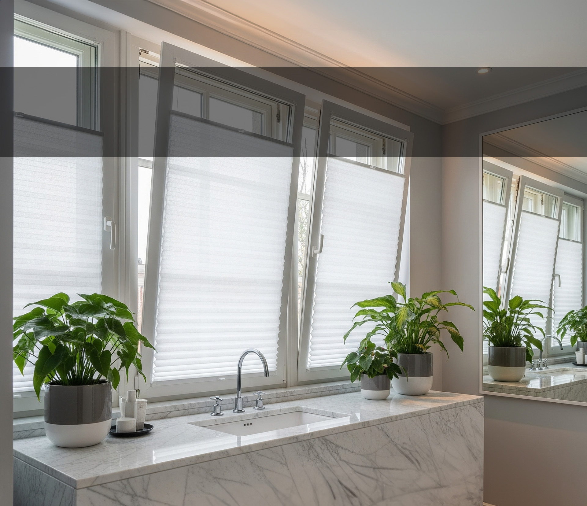 Plissee Vorschaubild